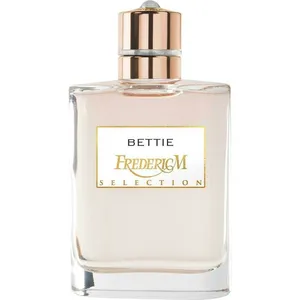 Frederic M Bettie perfume bottle