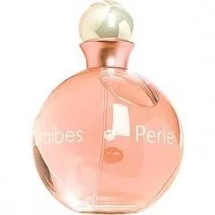 Frederic M Perle des Caraïbes perfume bottle