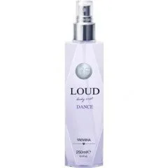 Yaemina Loud - Dance perfume bottle