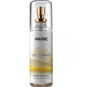 Pavire Elisir - Gelsomino parfüm şişesi