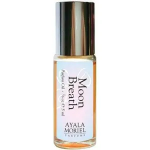Ayala Moriel Moon Breath parfüm şişesi