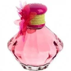 Mango Delirium Delight perfume bottle