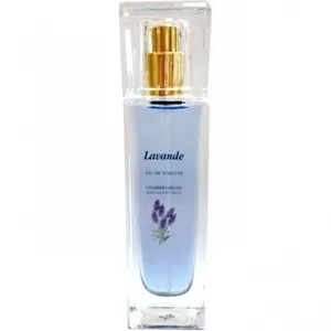 Charrier Lavande perfume bottle