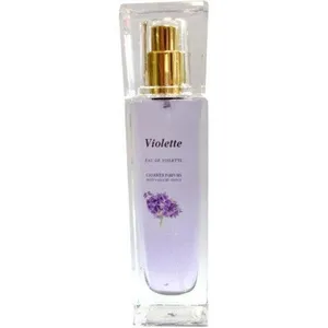 Charrier Violette perfume bottle