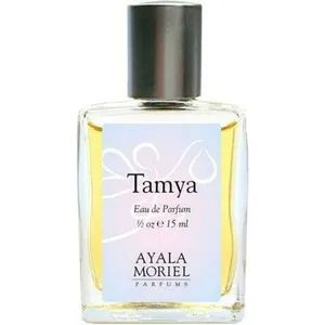 Ayala Moriel Tamya parfüm şişesi