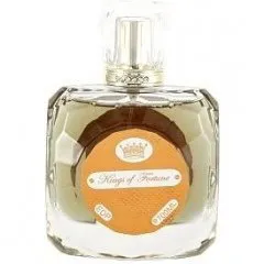 Louis Cardin Kings of Fortune perfume bottle