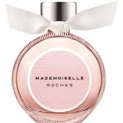 Rochas Mademoiselle Rochas (Eau de Parfum) parfüm şişesi