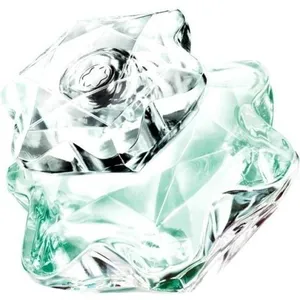 Montblanc Lady Emblem L'Eau perfume bottle