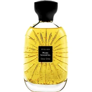 Atelier des Ors Musc Immortel perfume bottle