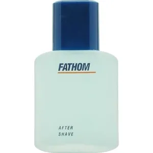 Dana Fathom (After Shave) parfüm şişesi