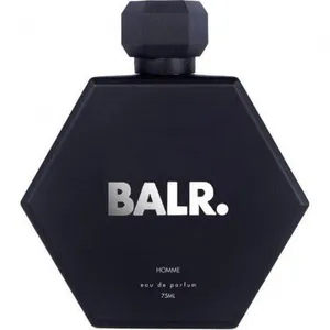 BALR. Homme parfüm şişesi
