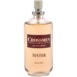 Crossmen Ascot (Eau de Toilette) parfüm şişesi