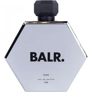 BALR. Femme parfüm şişesi