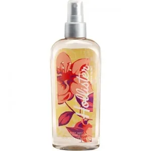 Hollister Tropical Sea Salt parfüm şişesi