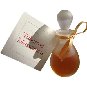 Ayala Moriel Tuberose Massaman parfüm şişesi