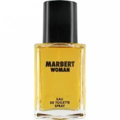 Marbert Woman parfüm şişesi