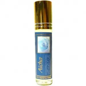 Musc d'Or Aicha perfume bottle