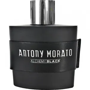 Antony Morato Alchemy Black parfüm şişesi