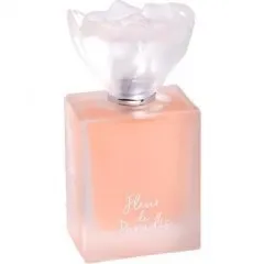 Frederic M Fleur de Paradis perfume bottle