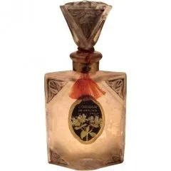 Dersan L'Origan perfume bottle