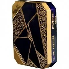 Bryenne Heure Exquise perfume bottle
