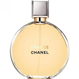 Chanel Chance (Eau de Parfum) perfume bottle