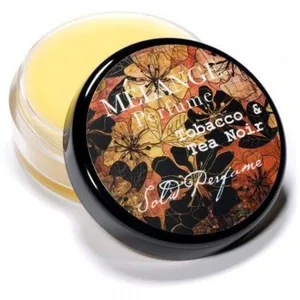 Mélange Tobacco & Tea Noir parfüm şişesi