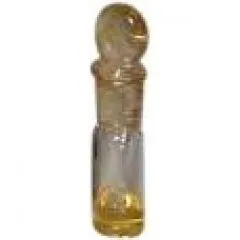 Koron-Parfümerie Reisinger Lavendel perfume bottle