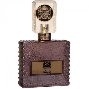Al Battash Zayed Samu Al Ard perfume bottle