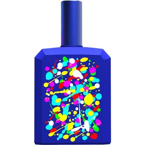 Histoires de Parfums This is not a Blue Bottle 1.2 / Ceci n'est pas un Flacon Bleu 1.2 perfume bottle