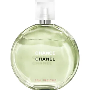 Chanel Chance Eau Fraîche (Eau de Toilette) perfume bottle