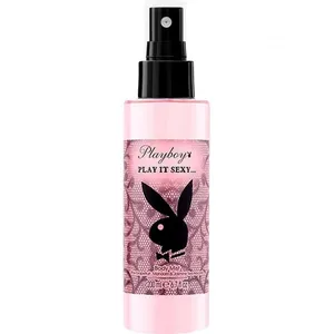 Playboy Play It Sexy (Body Mist) parfüm şişesi