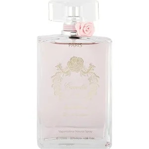 Laura Baci Camelia Rose for Women perfume bottle