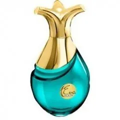 Privé Eva Aqua perfume bottle