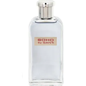 Gant Soho (After Shave Lotion) parfüm şişesi