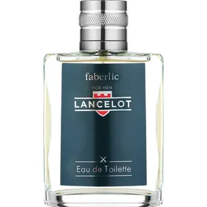 Faberlic Lancelot parfüm şişesi
