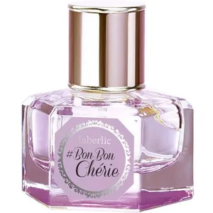 Faberlic #Bon Bon Chérie parfüm şişesi