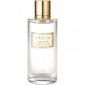 Aerin Linen Rose parfüm şişesi