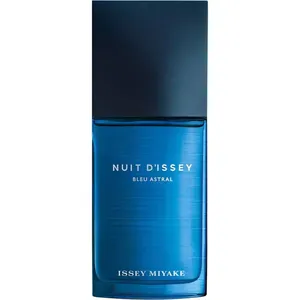 Issey Miyake Nuit d'Issey Bleu Astral parfüm şişesi