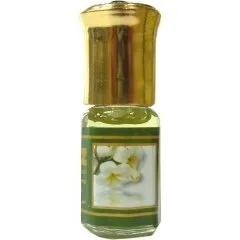 Musc d'Or Mumtaz perfume bottle