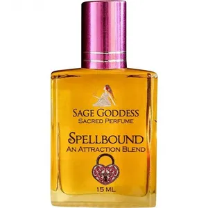 The Sage Goddess Spellbound parfüm şişesi