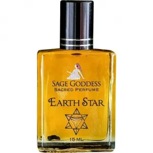 The Sage Goddess Earth Star parfüm şişesi