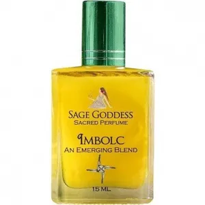 The Sage Goddess Imbolc parfüm şişesi