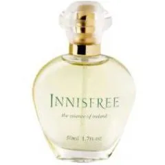 Fragrances of Ireland Innisfree parfüm şişesi
