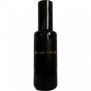 Mad et Len Black Circle perfume bottle