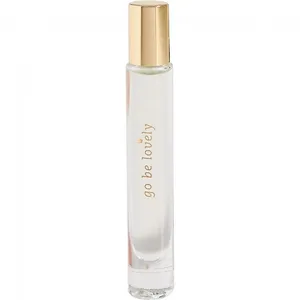 Illume Go Be Lovely - Sugared Blossom perfume bottle