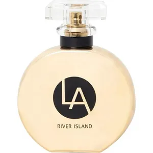 River Island LA parfüm şişesi