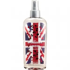 Hollister UK Collection - London parfüm şişesi