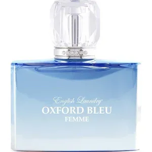 English Laundry Oxford Bleu Femme (Eau de Parfum) perfume bottle