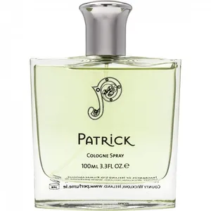 Fragrances of Ireland Patrick parfüm şişesi